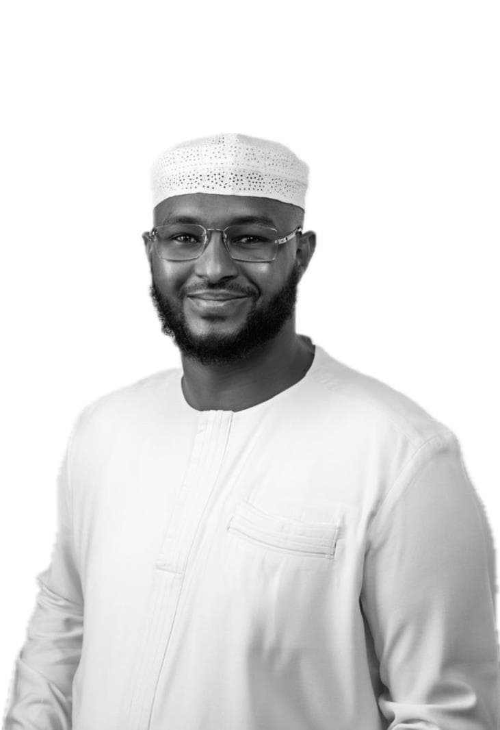 Abdifataah M. Mahamud